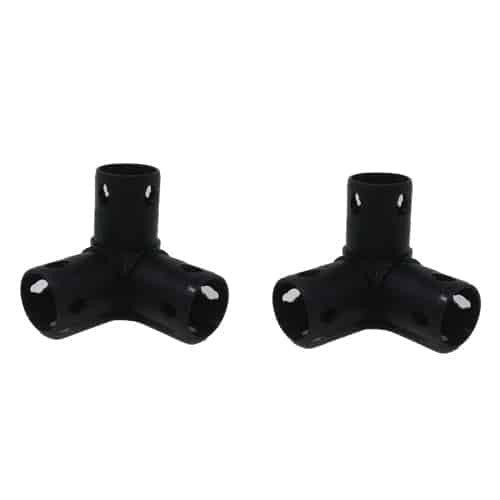 3 Way Connector X2
