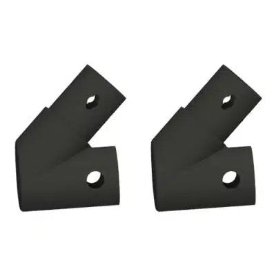 Diagonal 45' Connector X2