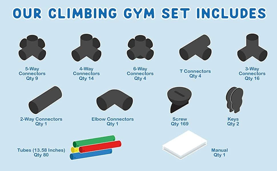 Climbing Gym