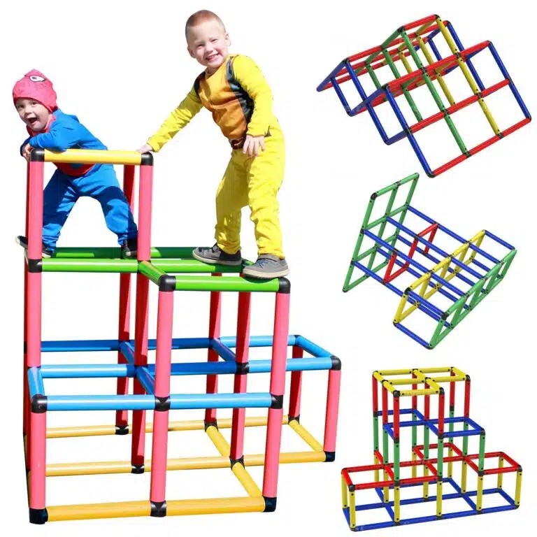 Climbing Gym