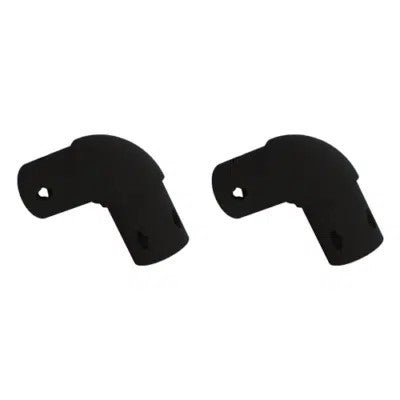 Elbow Connector X2