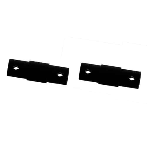 Straight Connector X2