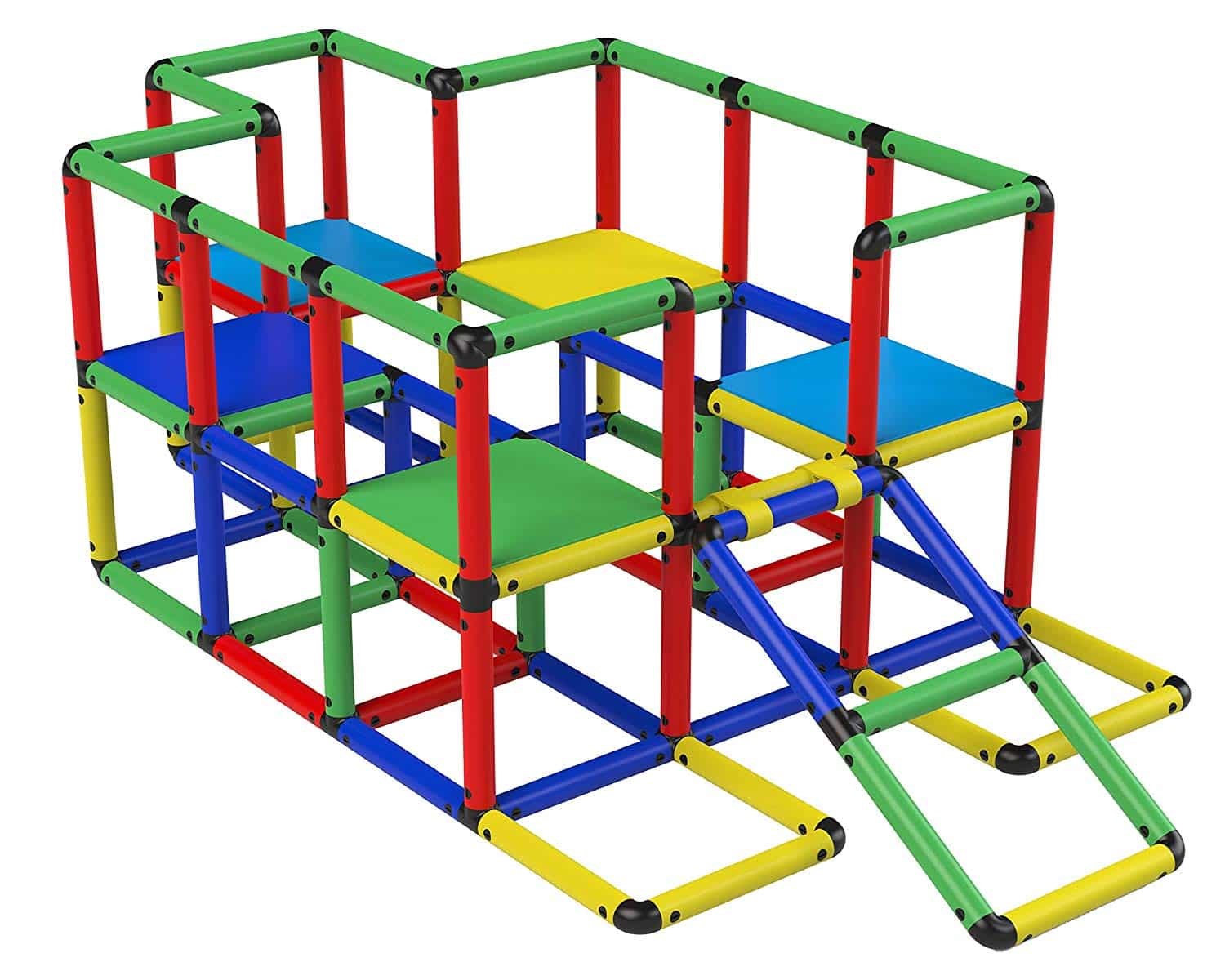 Funphix Jumbo Climbing Frame – Funphix UK