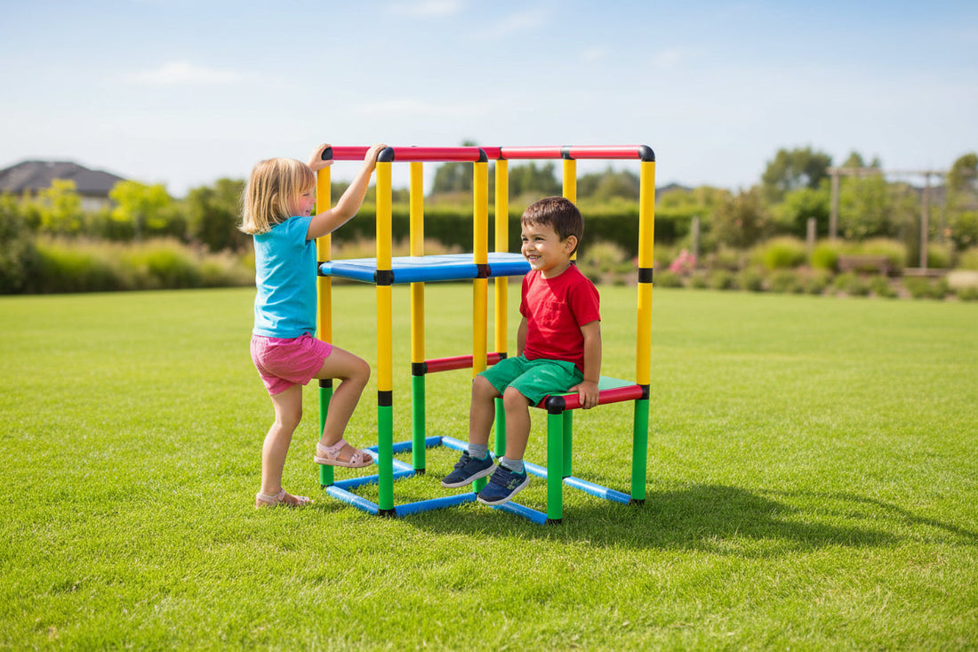 The Best Climbing Frames for Kids in the UK (2026 Guide)