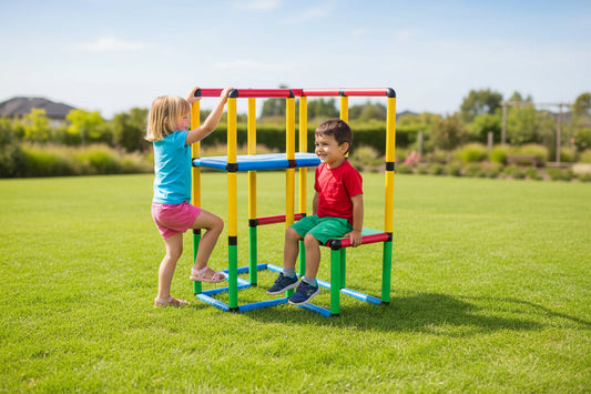 The Best Climbing Frames for Kids in the UK (2026 Guide)
