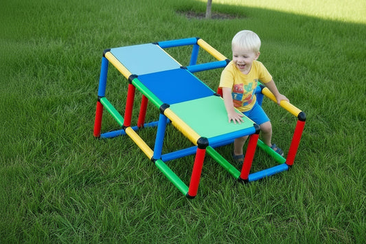 Why Active Play Matters for Children (especially as we move into Spring)